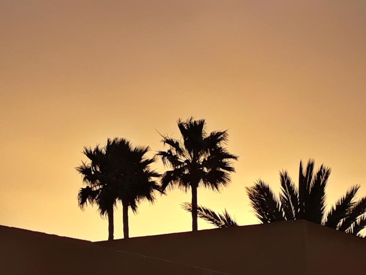 Cozy In Fuerteventura * Corralejo