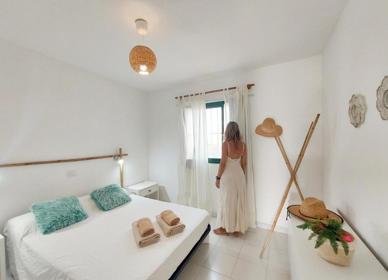 Cozy In Fuerteventura Apartment Corralejo