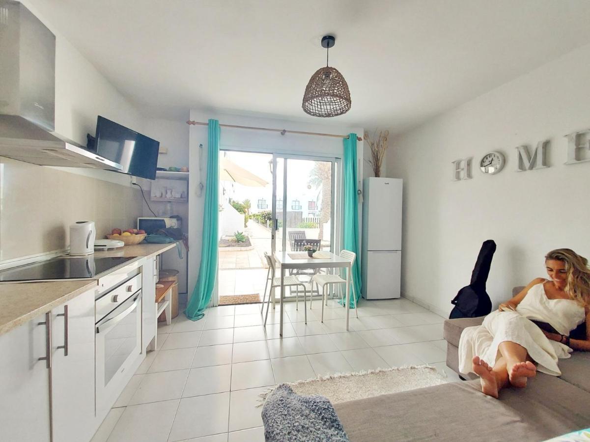 Cozy In Fuerteventura Apartment