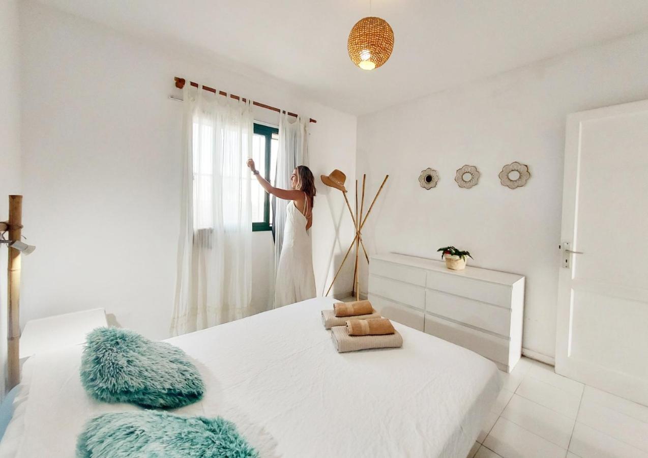Cozy In Fuerteventura Corralejo