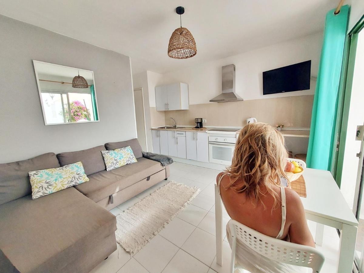 Apartment Cozy In Fuerteventura Corralejo