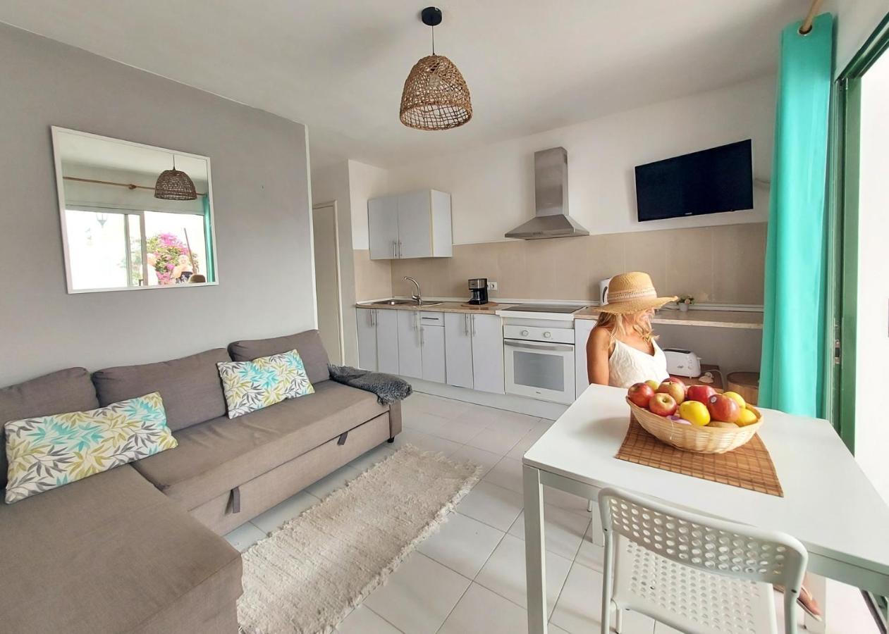 Cozy In Fuerteventura Apartment Corralejo