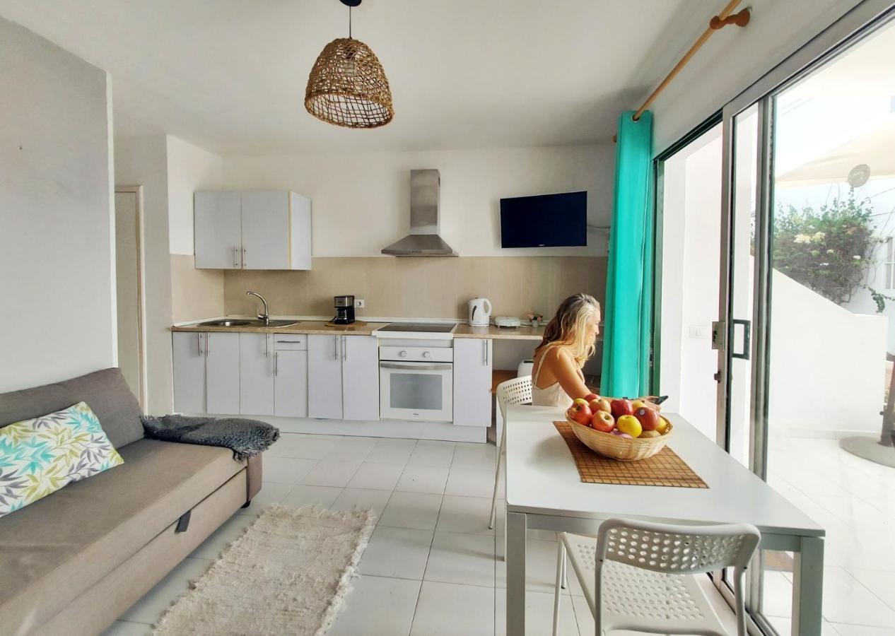 Apartment Cozy In Fuerteventura *
