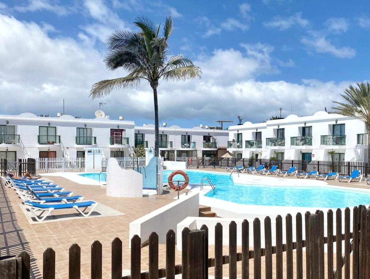 Cozy In Fuerteventura Corralejo