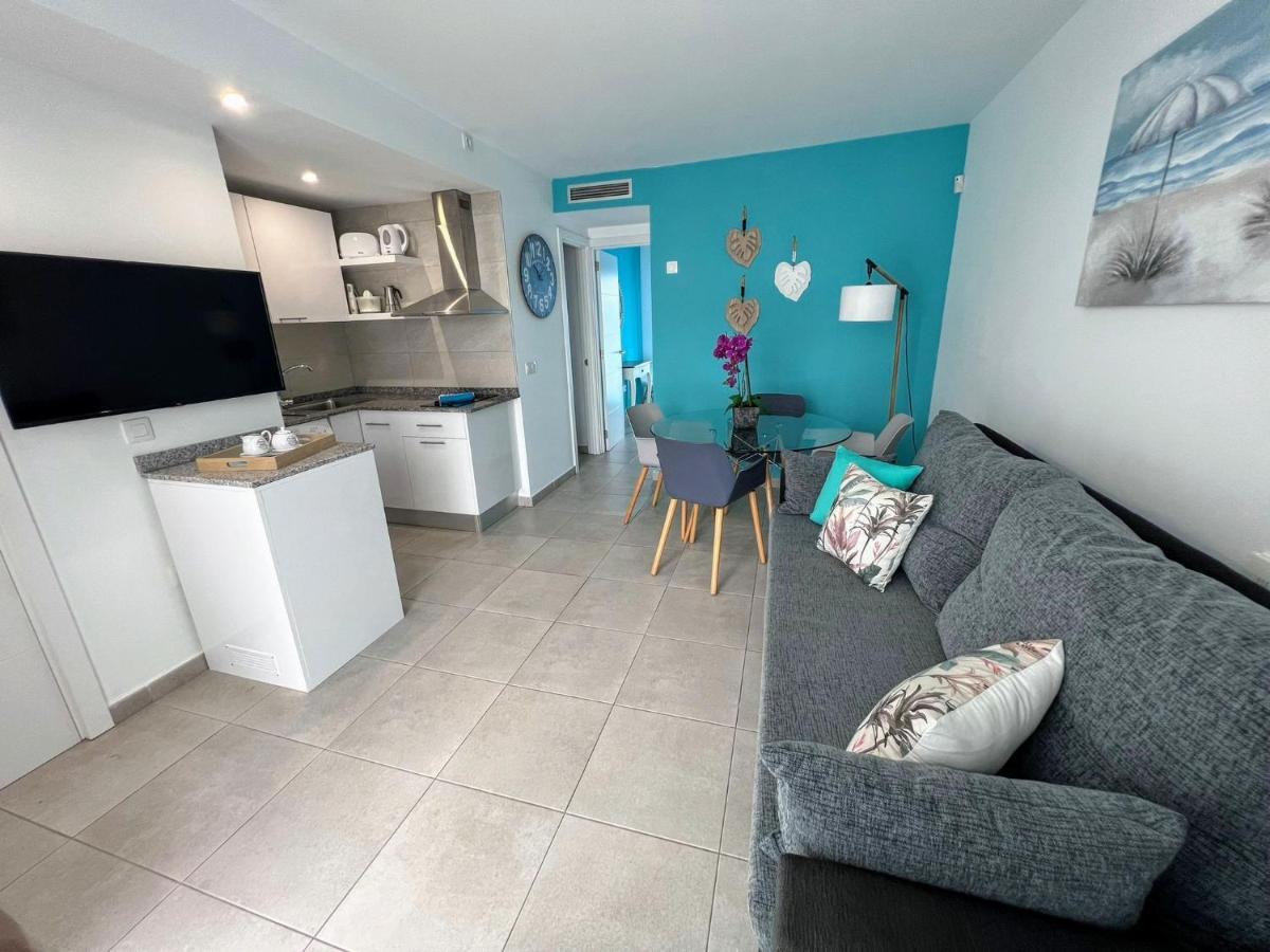 Disfruta Sol & Playa En Ii Apartment Corralejo