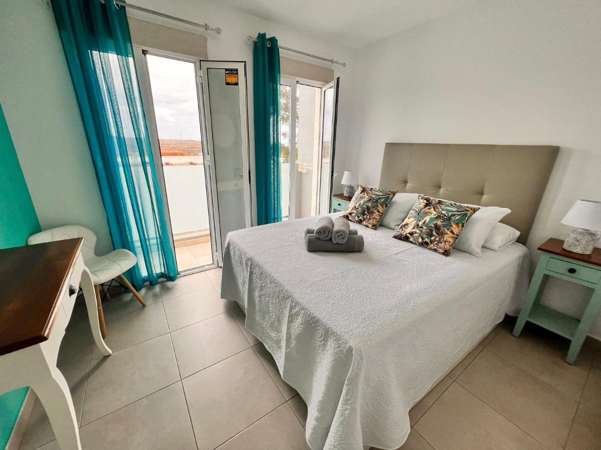 Apartment Disfruta Sol & Playa En Ii Corralejo