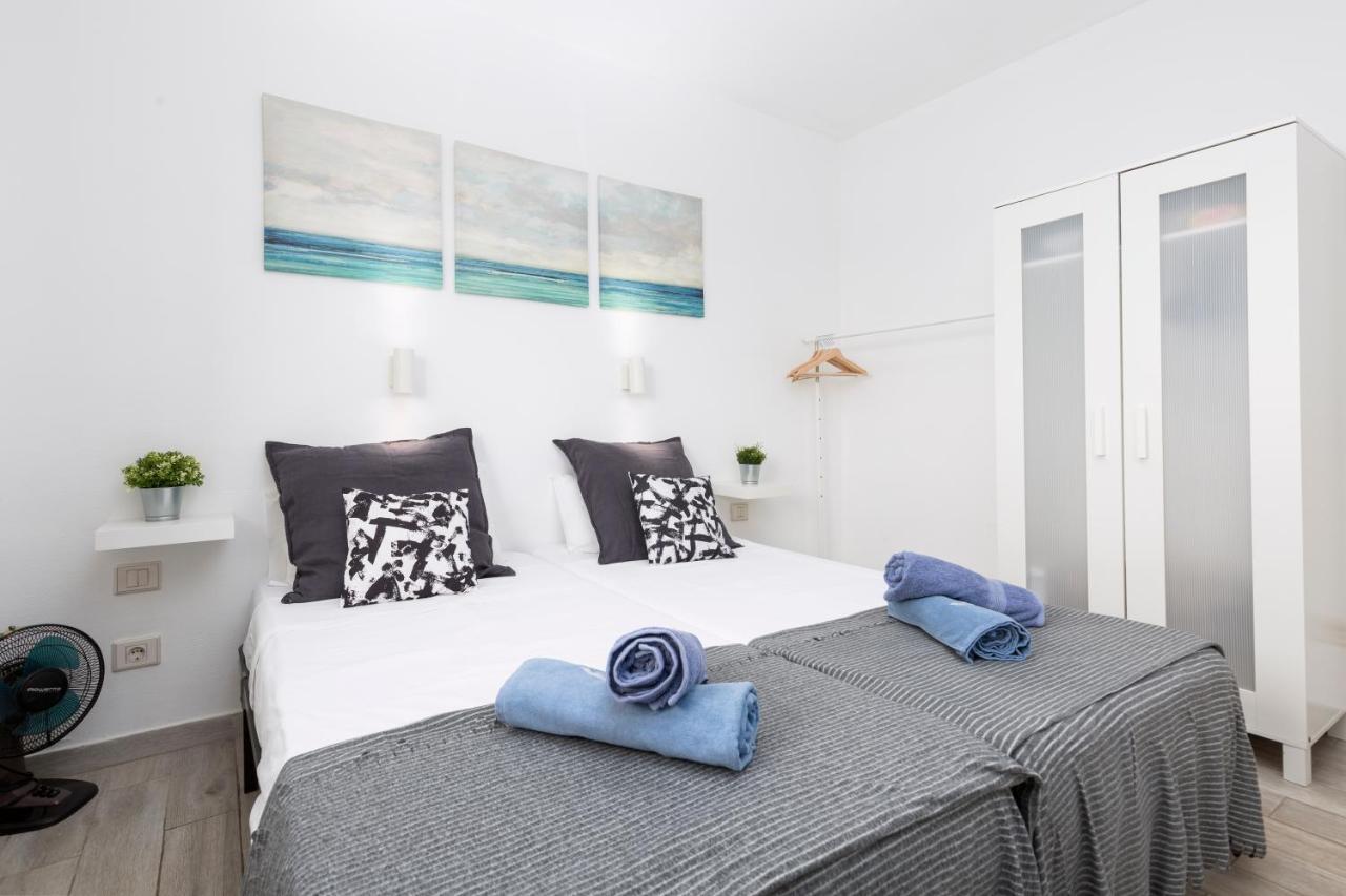 Home2book Casa Chispos Corralejo, Terrace&pool *