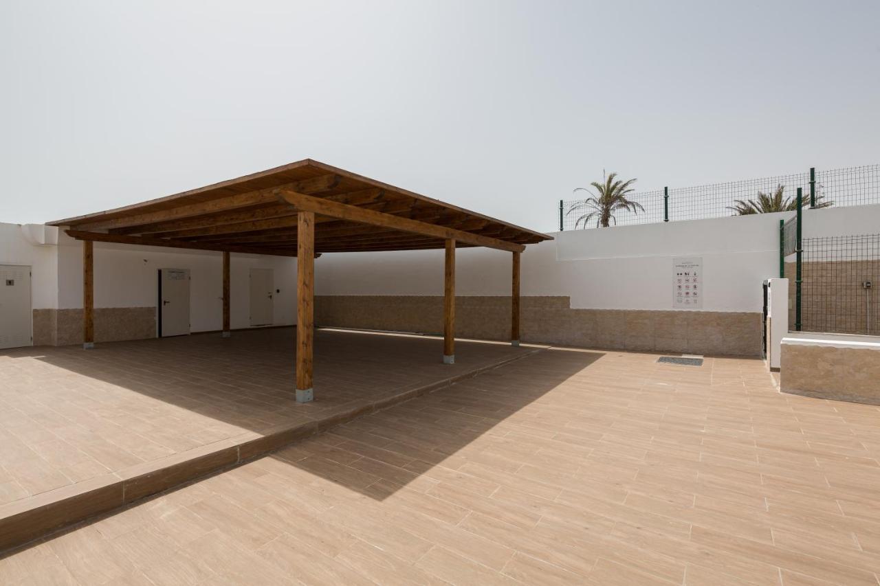 Home2book Casa Chispos Corralejo, Terrace&pool Apartment Corralejo