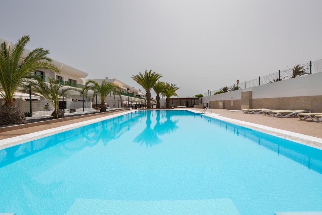 Home2book Casa Chispos Corralejo, Terrace&pool * Corralejo