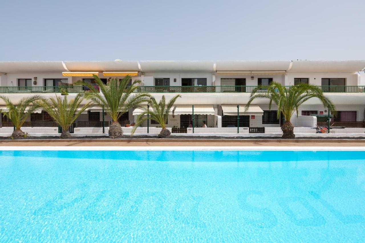 Home2book Casa Chispos Corralejo, Terrace&pool * Corralejo