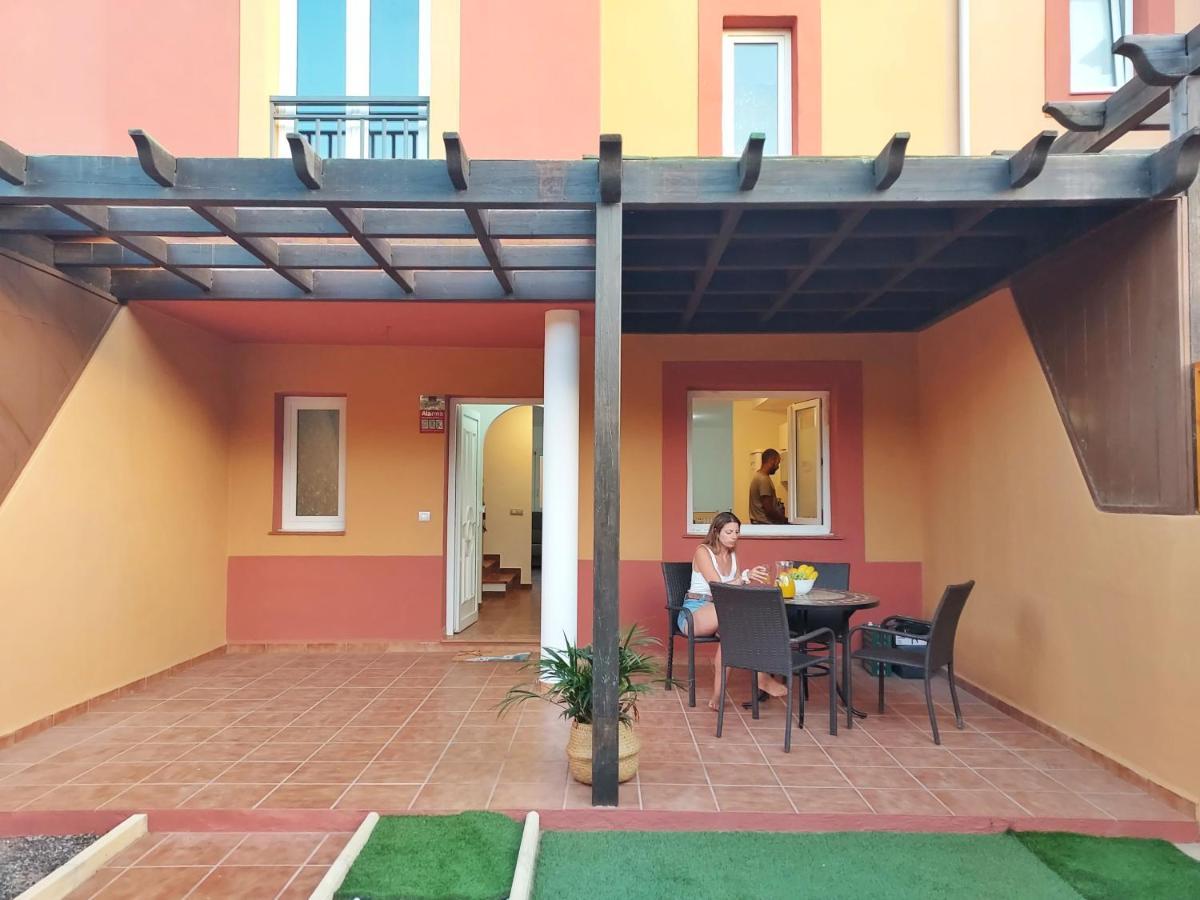 Kalani Surf House Corralejo