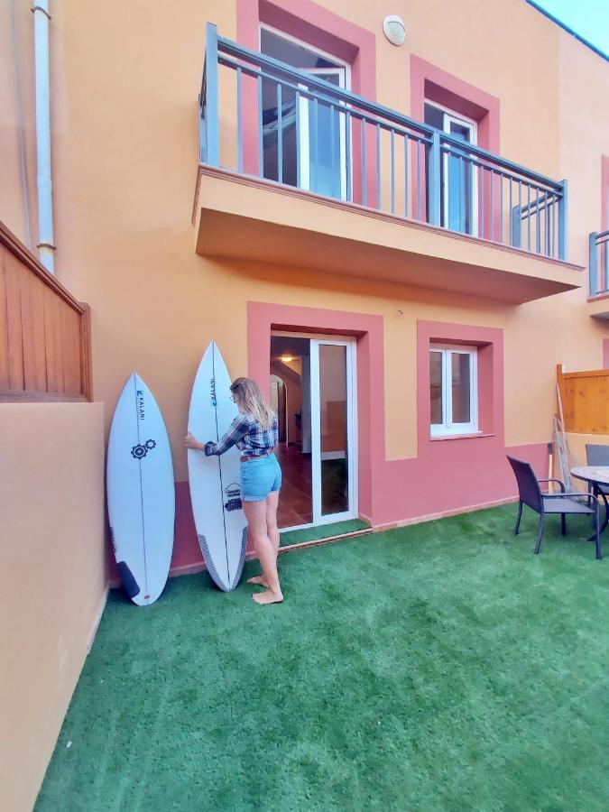 Hospedagem domiciliar Kalani Surf House