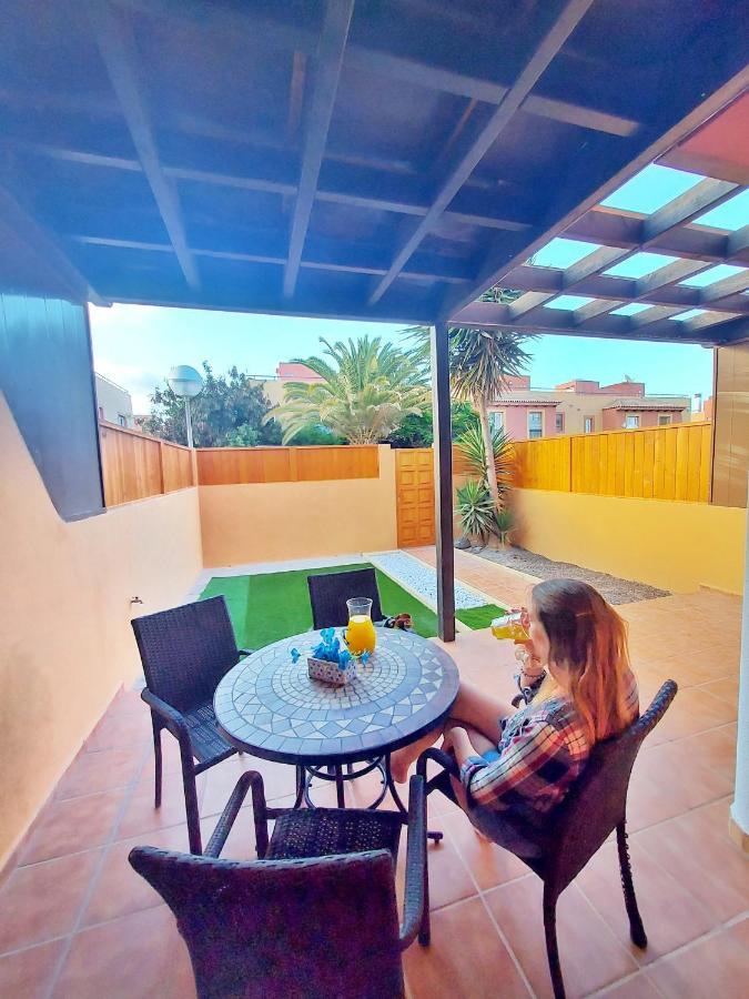 Kalani Surf House Corralejo