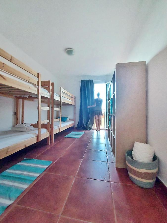 Kalani Surf House Corralejo