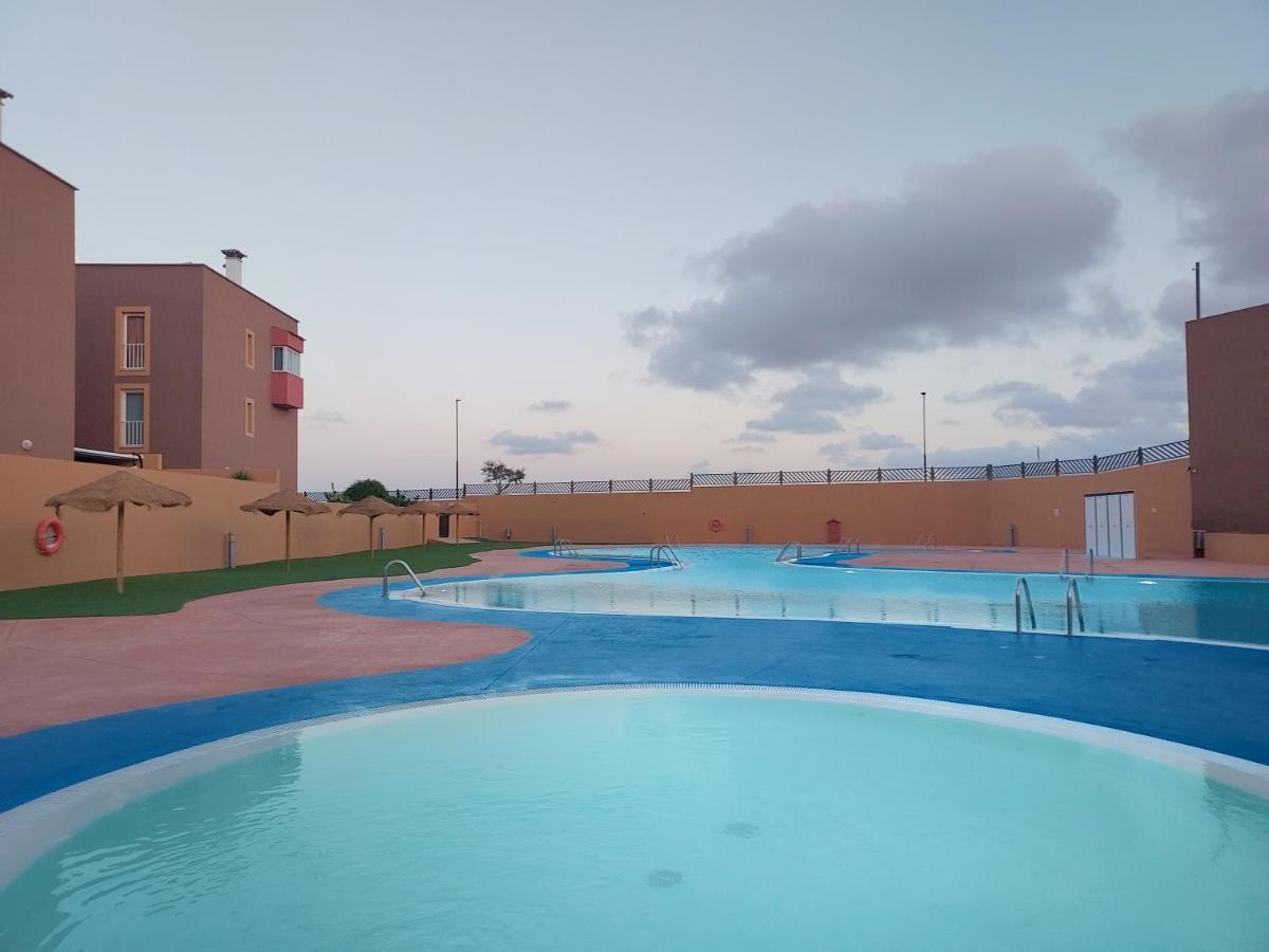 Kalani Surf House * Corralejo