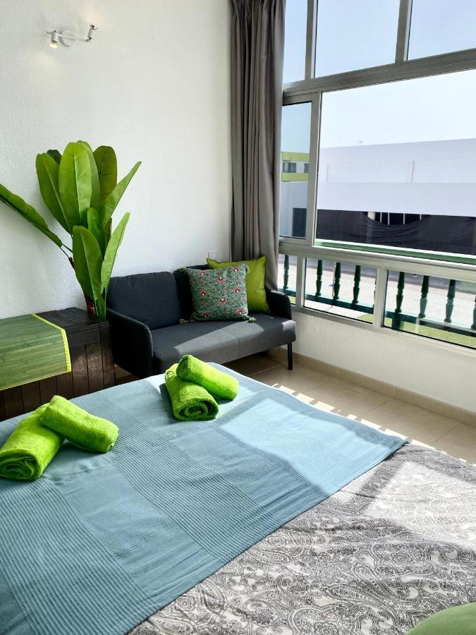 Apartment Casa Corralejo
