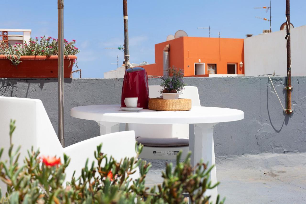Apartment Charro Corralejo