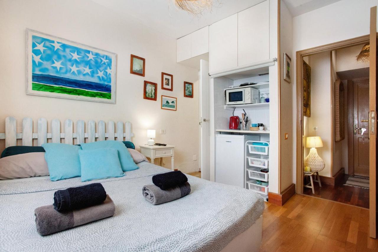 Charro Apartment *