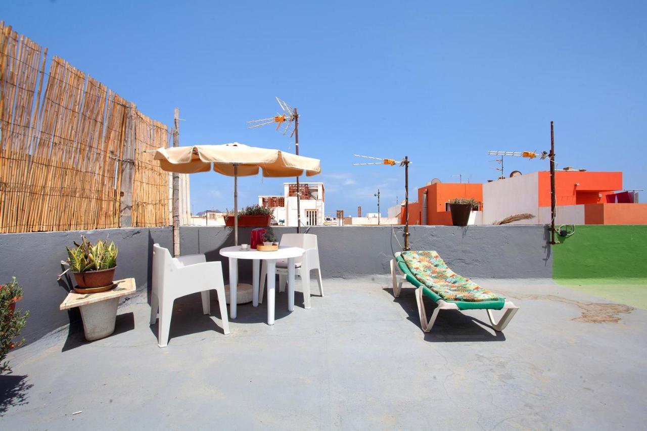 Apartment Charro Corralejo
