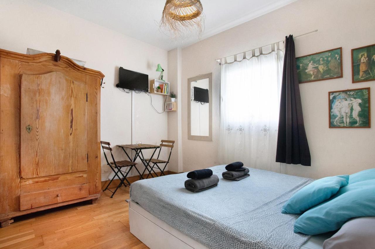 Charro Apartment *