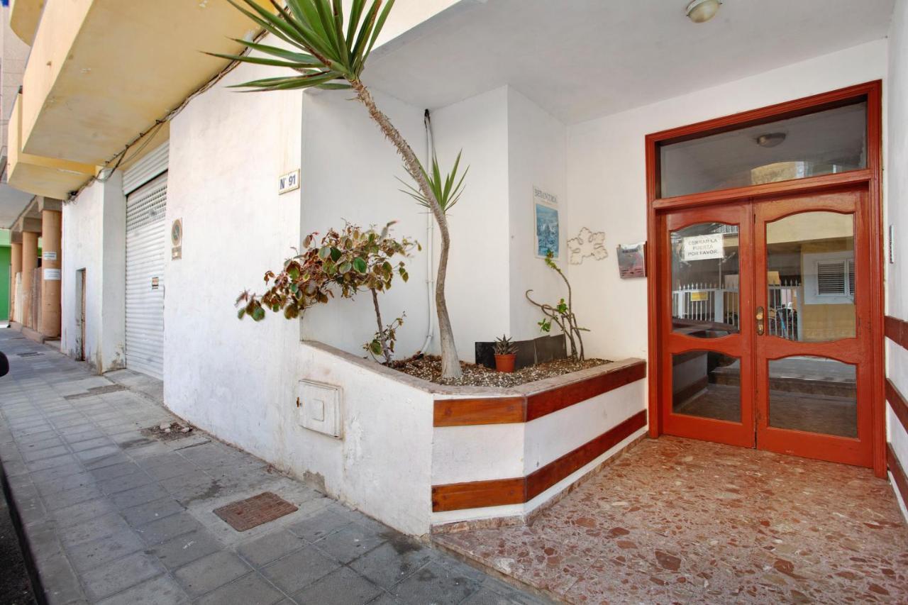 Charro Apartment Corralejo