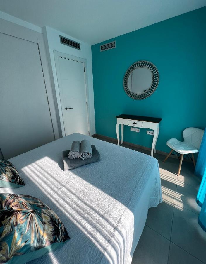 Apartment Disfruta Sol & Playa En Ii *