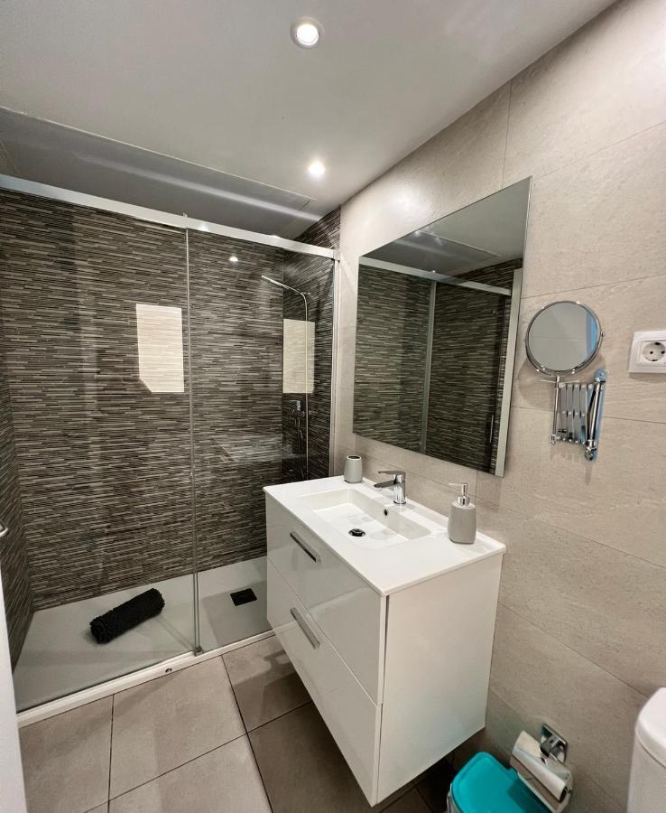 Apartment Disfruta Sol & Playa En Ii Corralejo