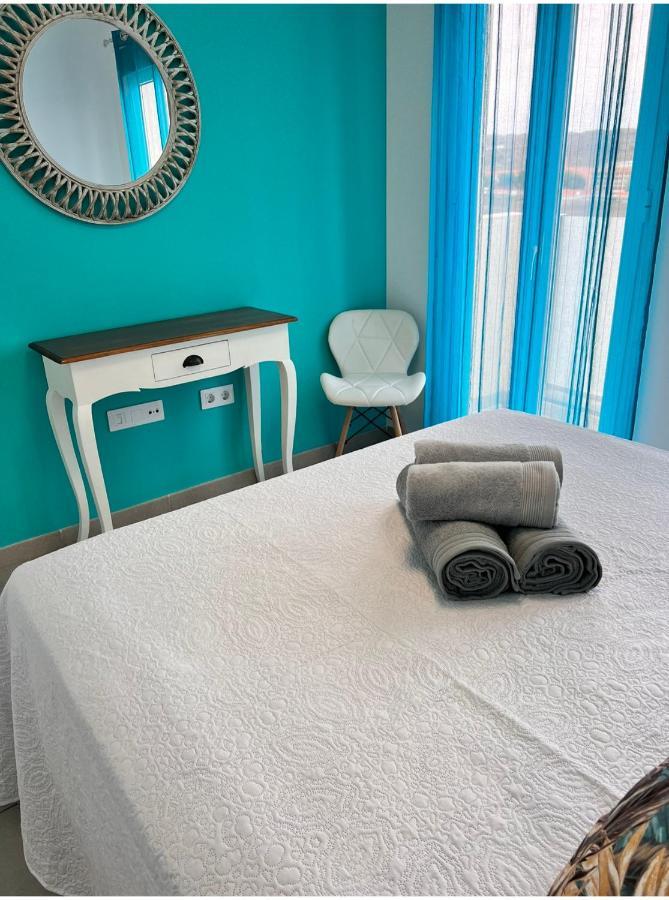 Apartment Disfruta Sol & Playa En Ii Corralejo