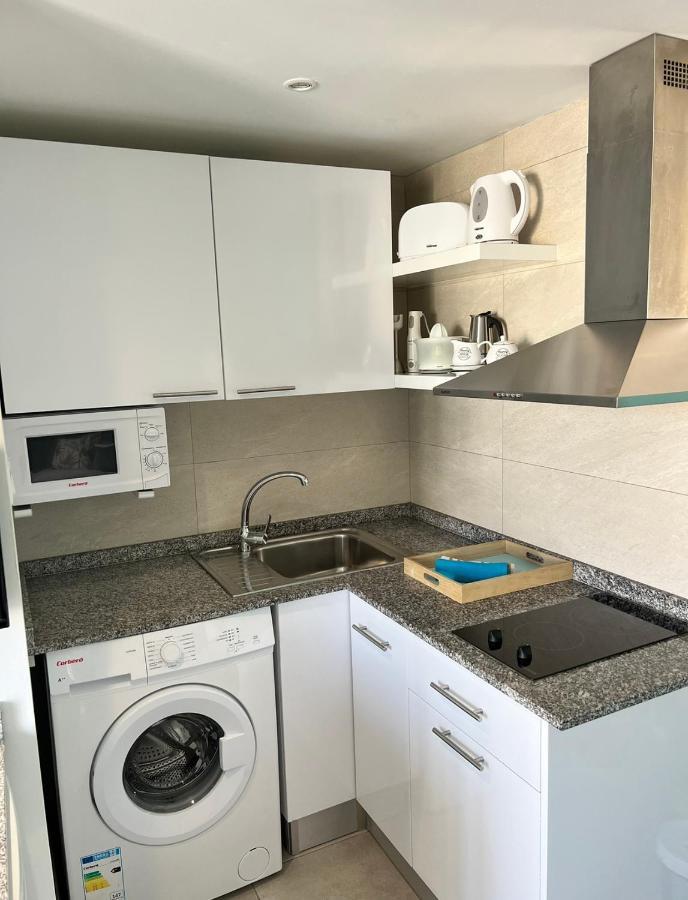 Apartment Disfruta Sol & Playa En Ii *