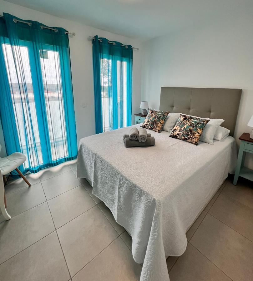 Disfruta Sol & Playa En Ii Corralejo