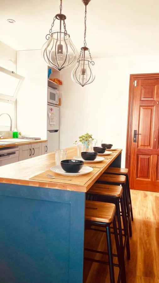 Apartment Casa Mimosa Centro Corralejo