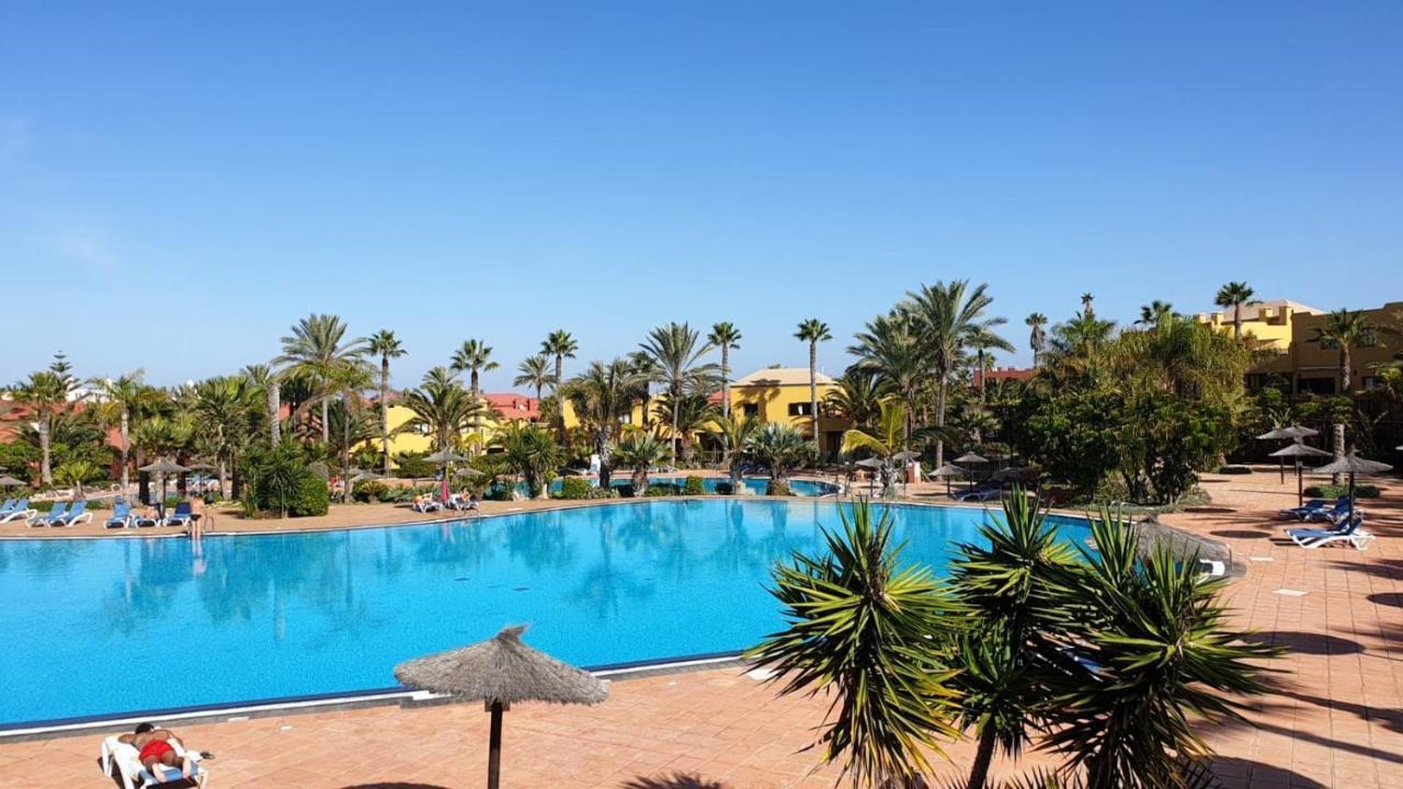 Odi's House * Corralejo
