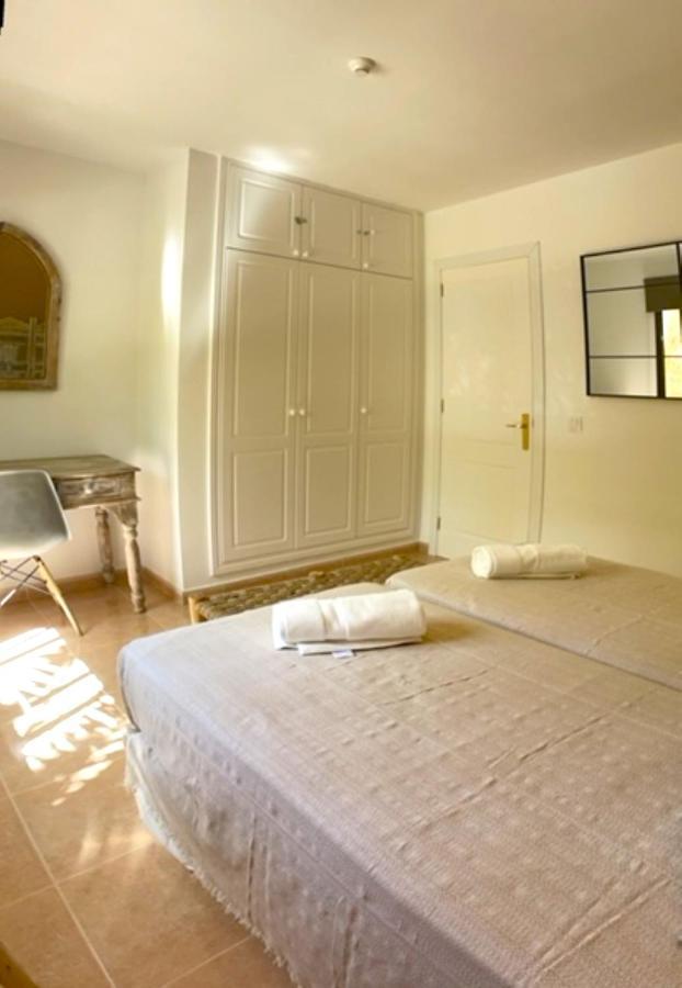 Apartment Odi's House Corralejo