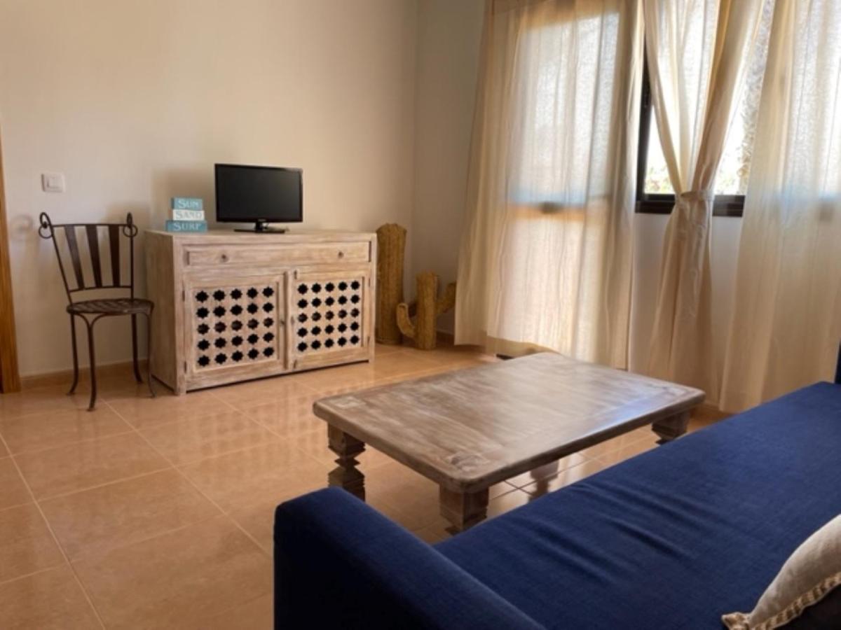 Odi's House Apartment Corralejo