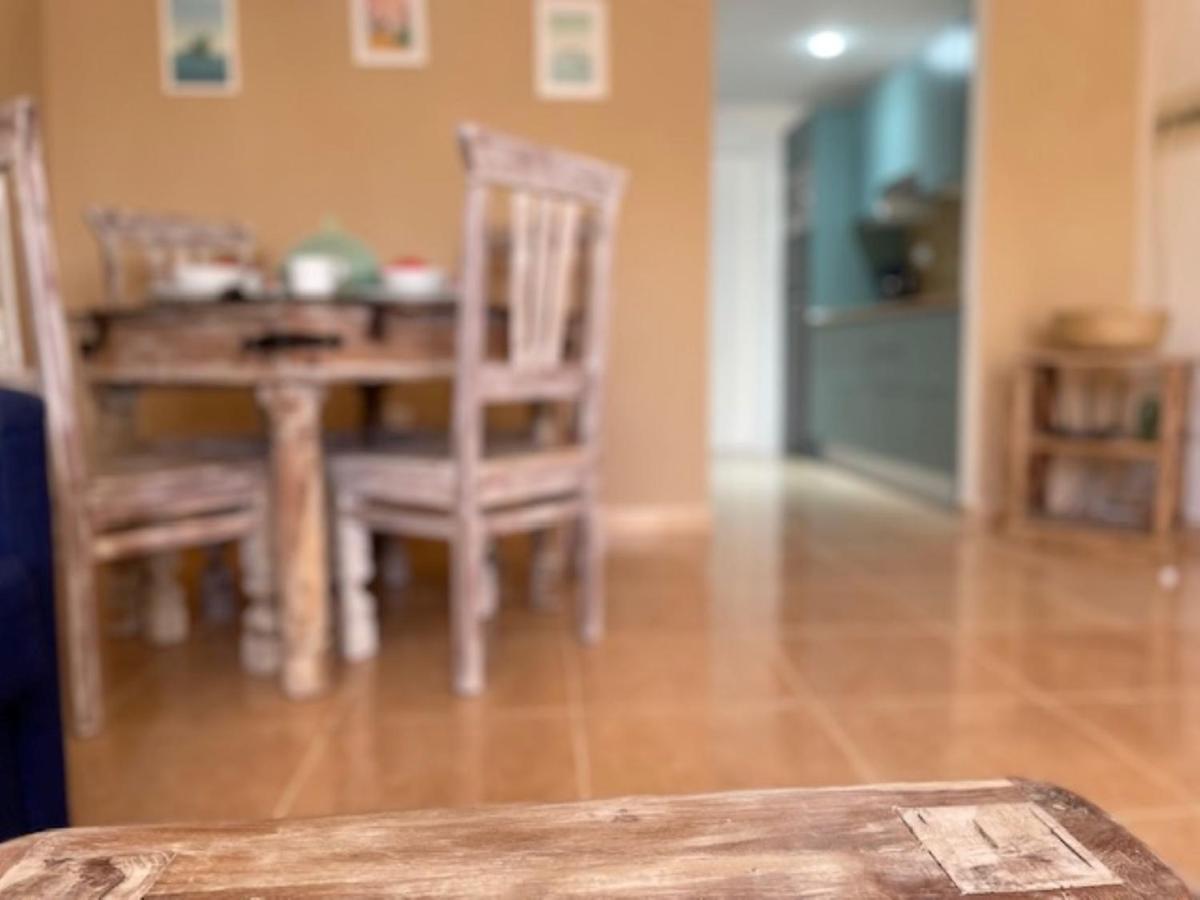 Odi's House Apartment *