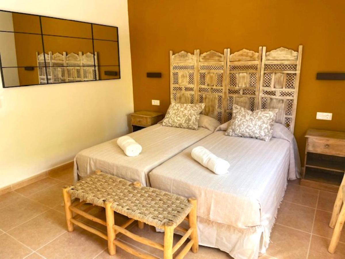 Odi's House Apartment Corralejo