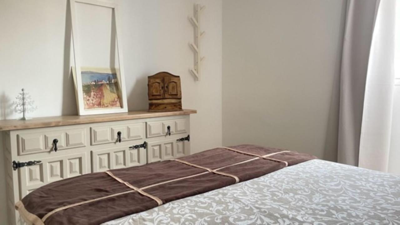 Casa Mimosa Centro Apartment