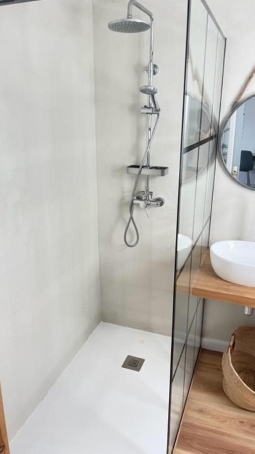 Casa Mimosa Centro Apartment Corralejo