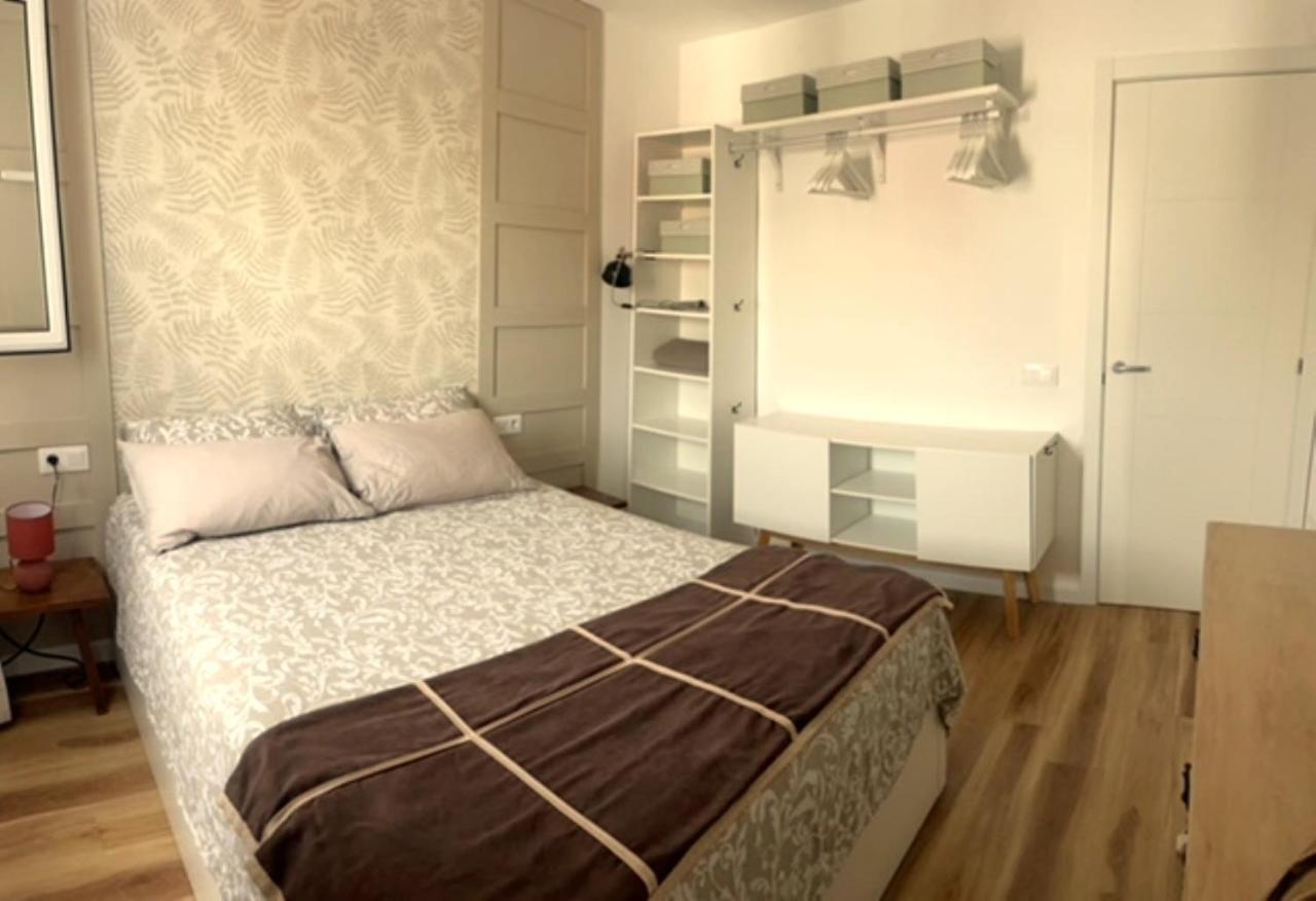 Apartment Casa Mimosa Centro Corralejo