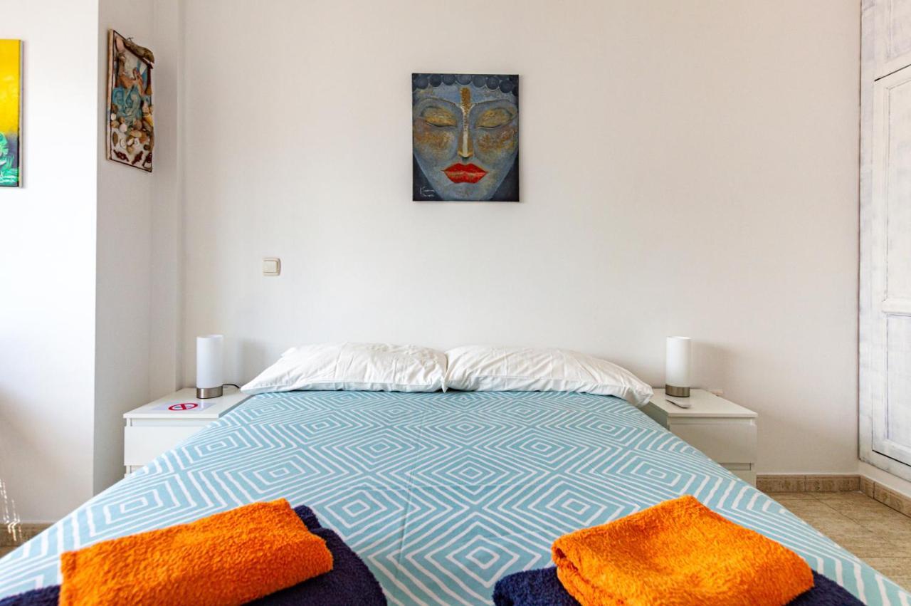 M.e.downtownapartment Apartment Corralejo