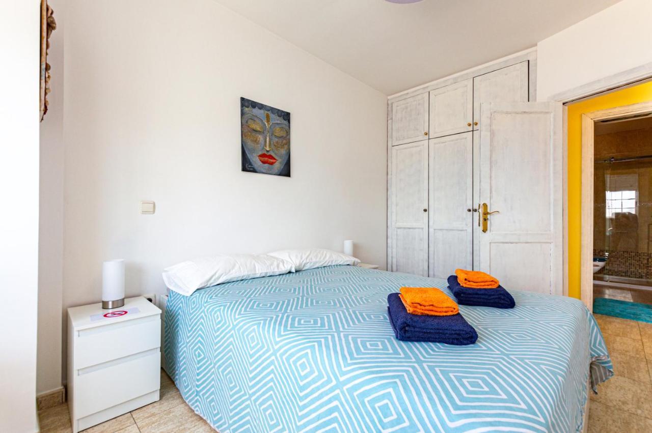 M.e.downtownapartment * Corralejo