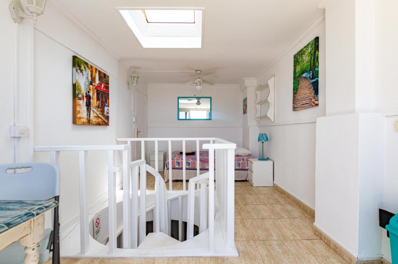 M.e.downtownapartment * Corralejo