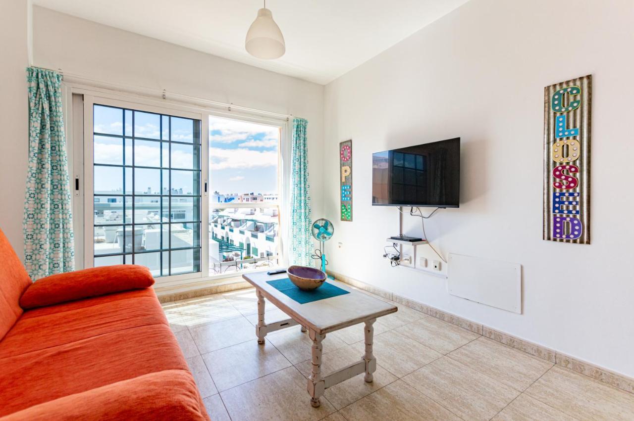 M.e.downtownapartment * Corralejo