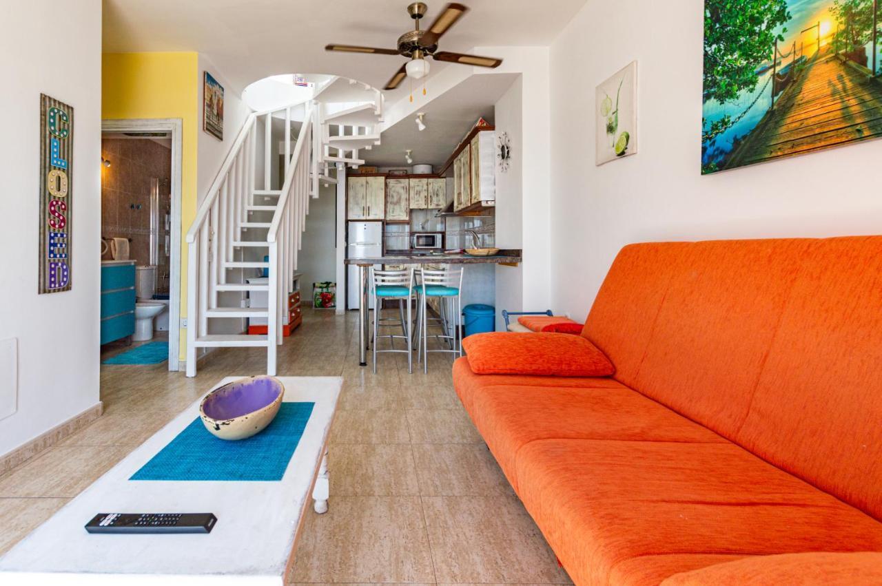M.e.downtownapartment Apartment Corralejo
