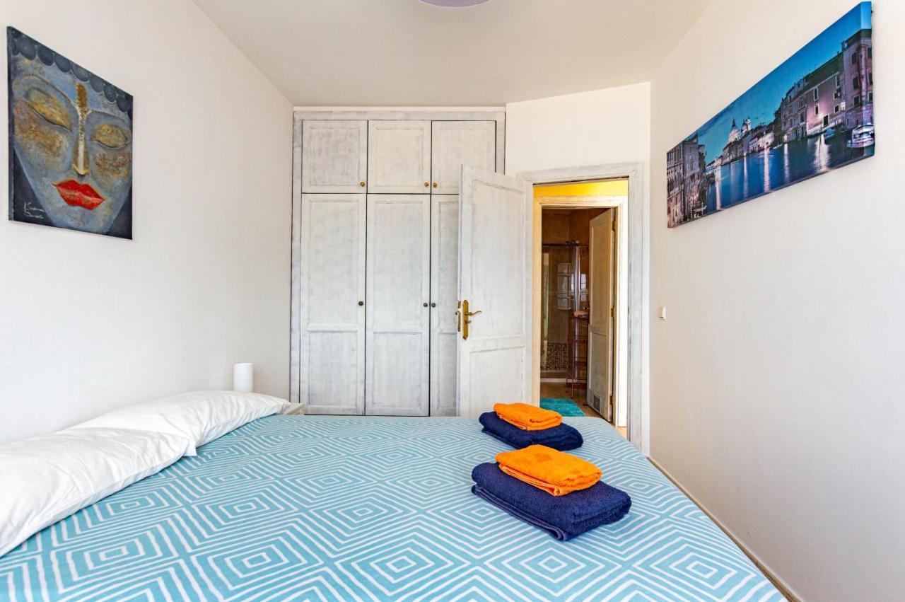 M.e.downtownapartment Apartment