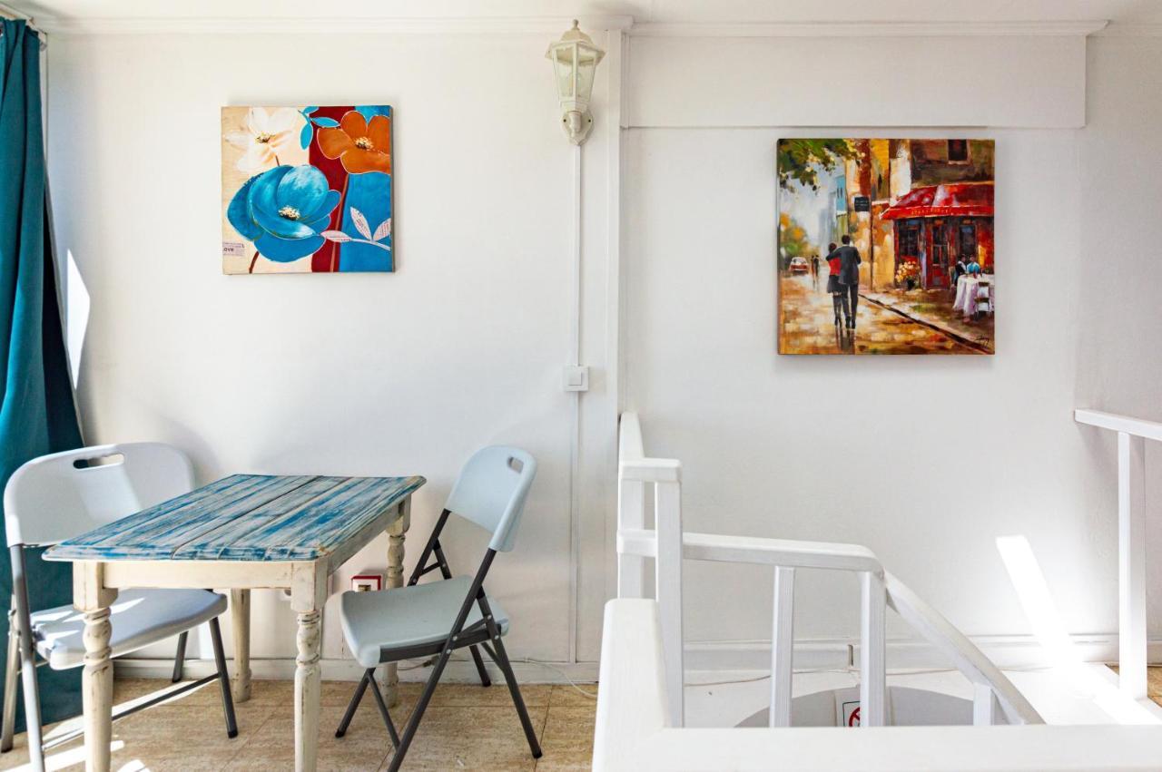 M.e.downtownapartment Apartment Corralejo