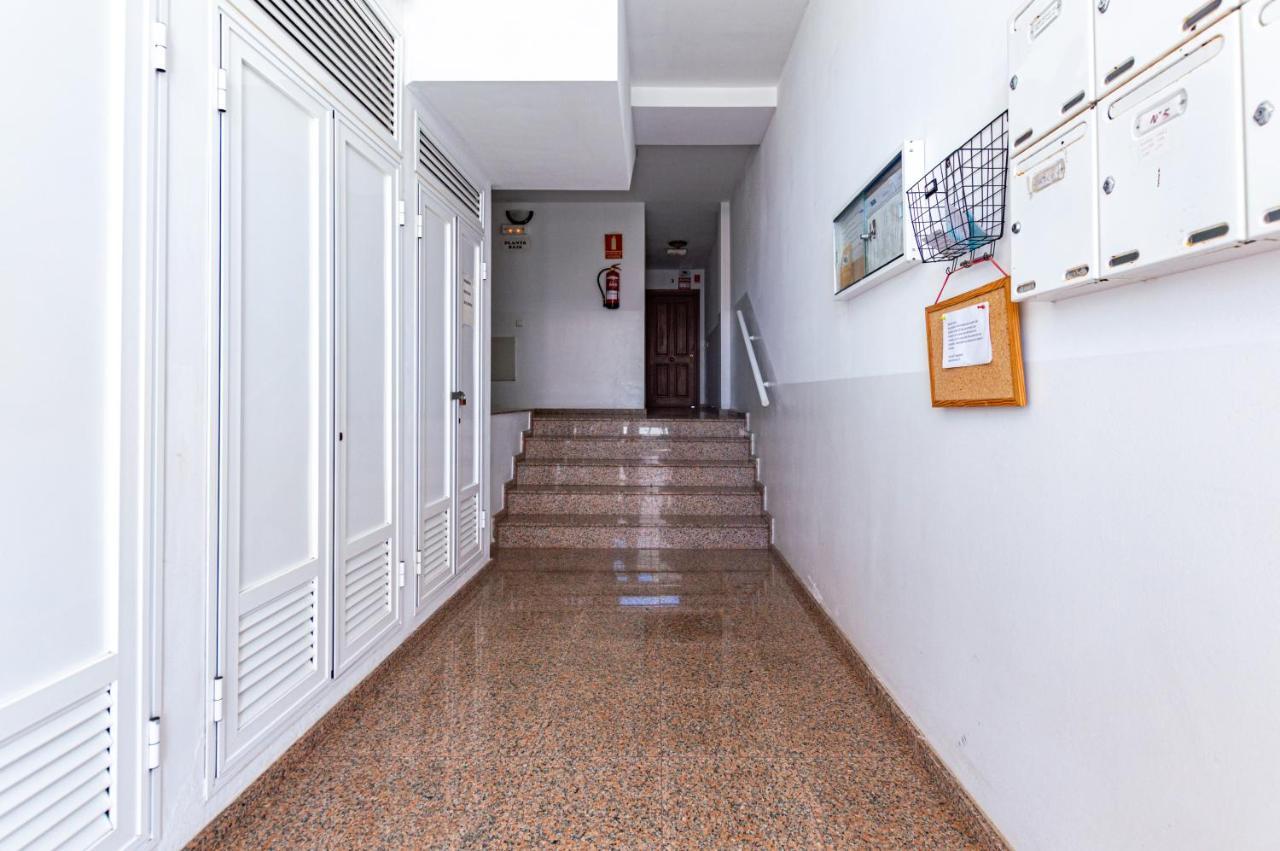 Apartment M.e.downtownapartment Corralejo