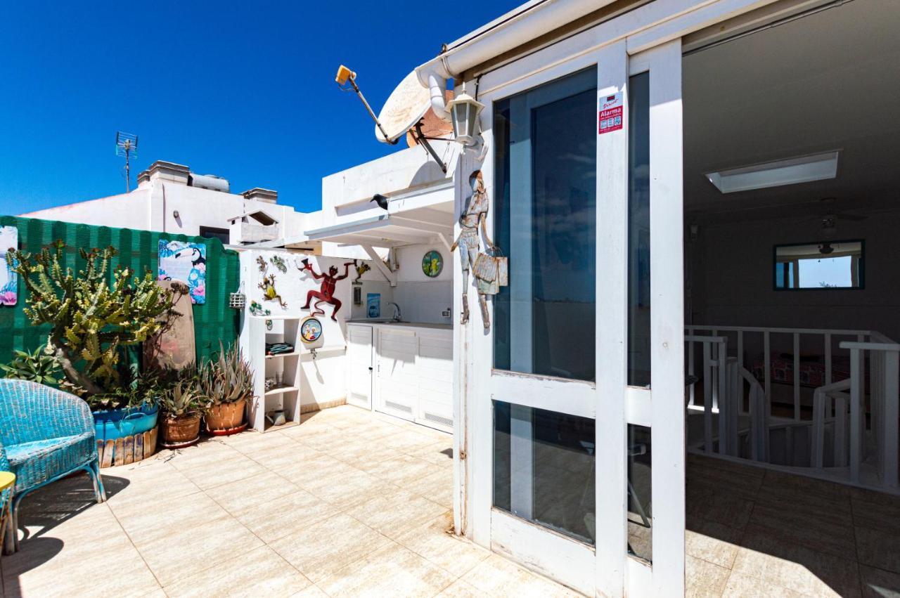 M.e.downtownapartment * Corralejo