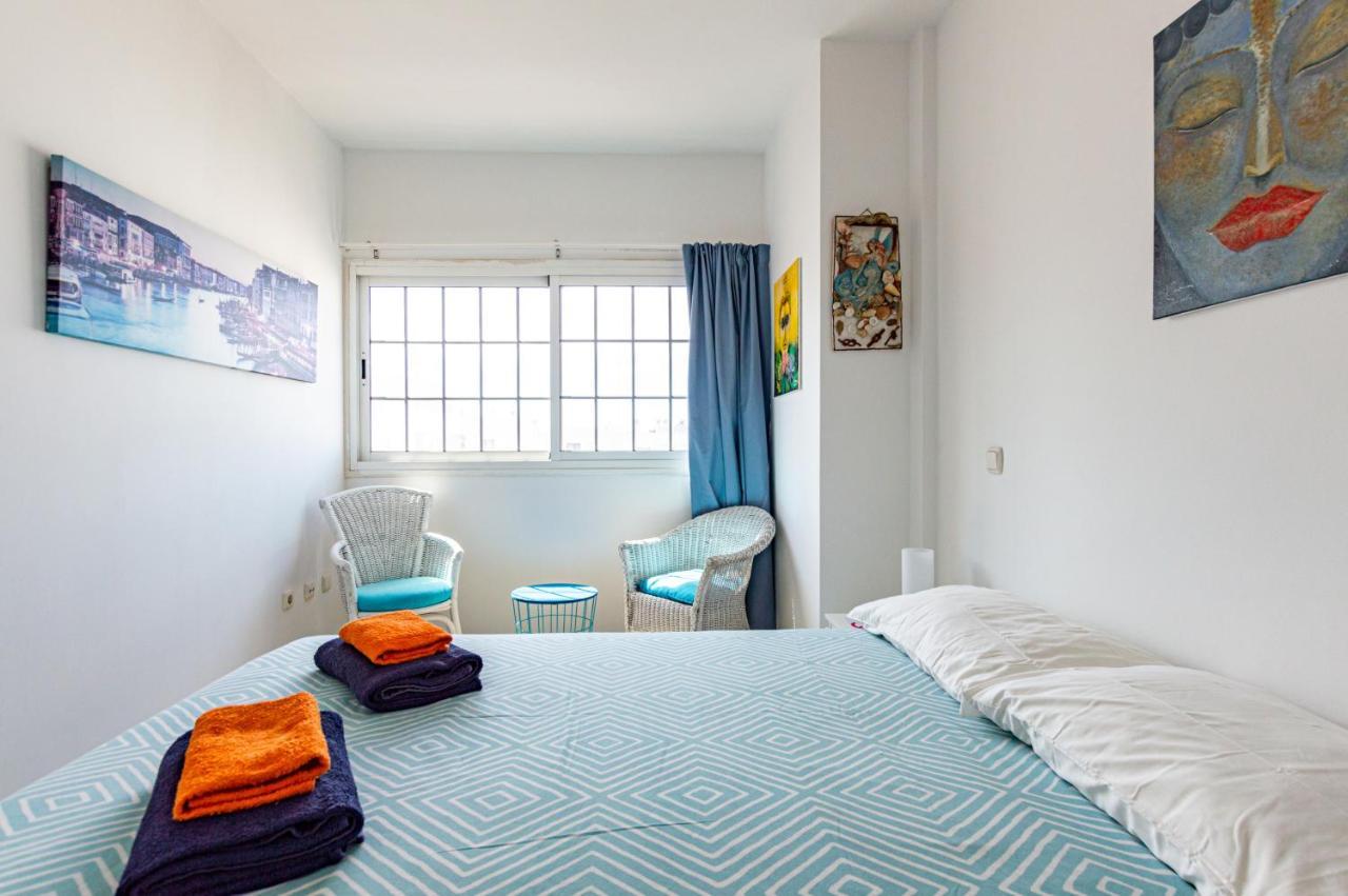 M.e.downtownapartment * Corralejo