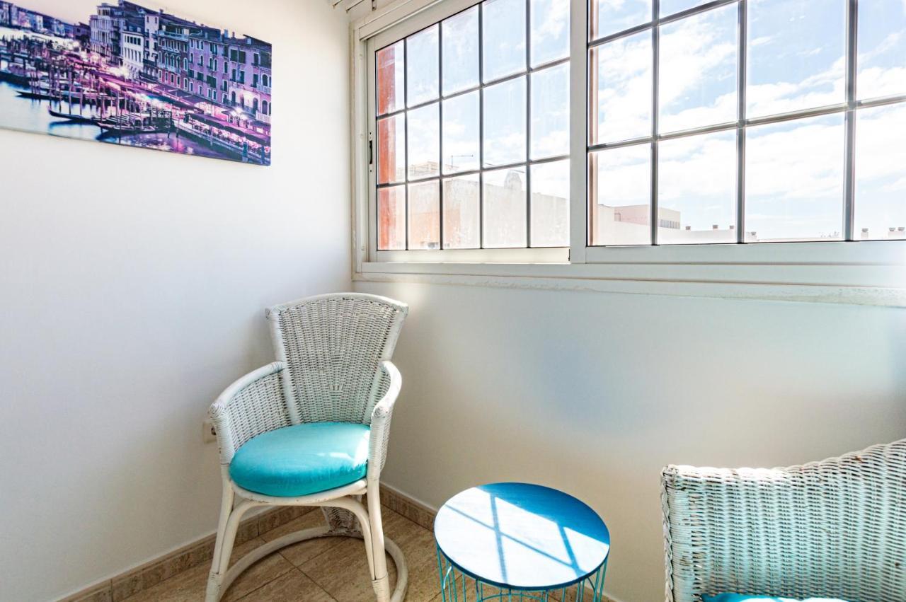 M.e.downtownapartment Apartment Corralejo